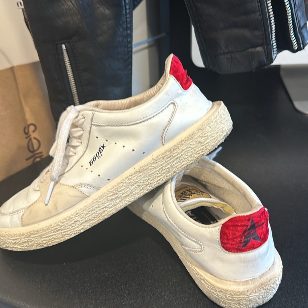 Golden Goose sneakers